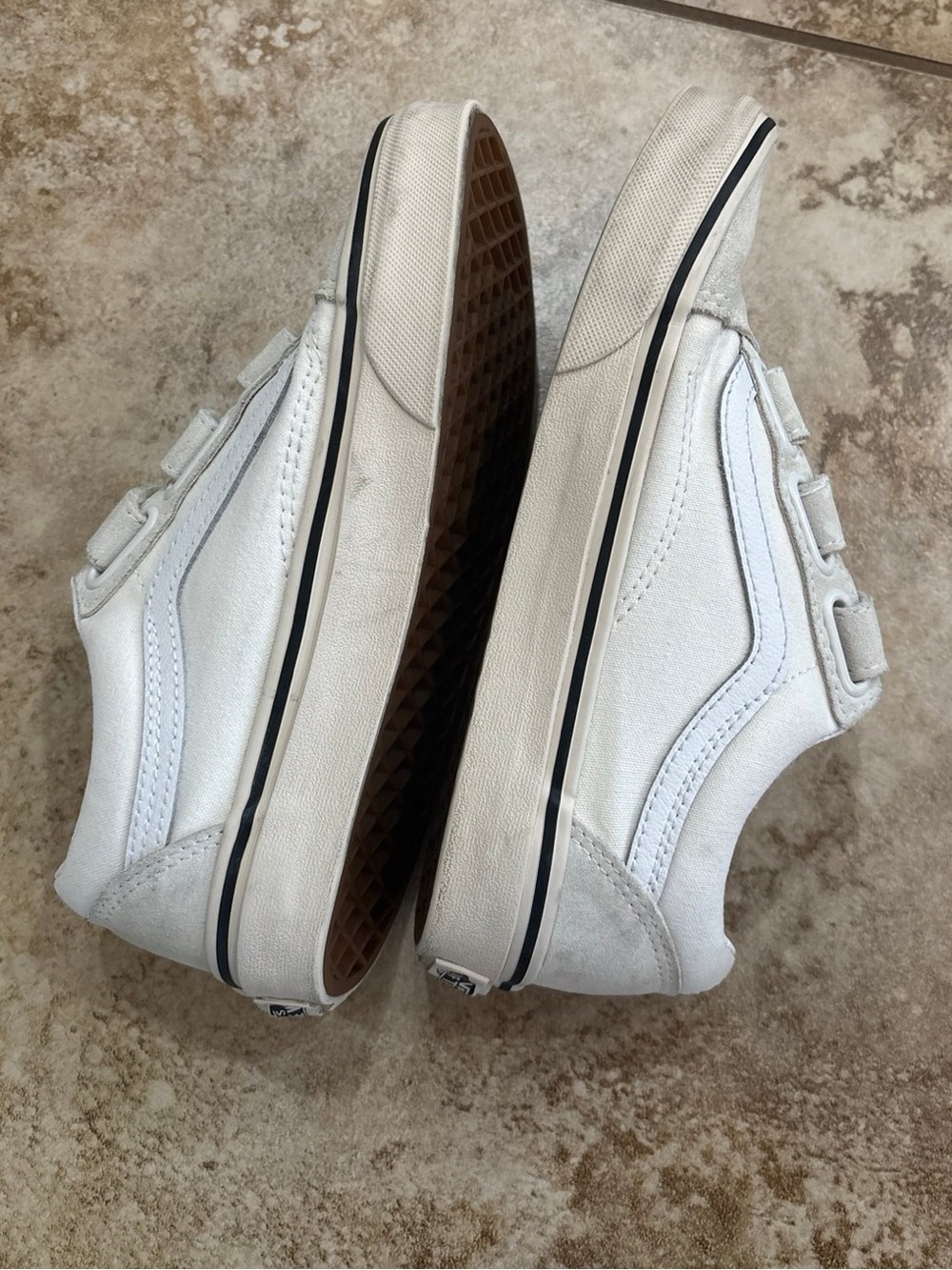 Velcro Vans - Picture 7 of 8